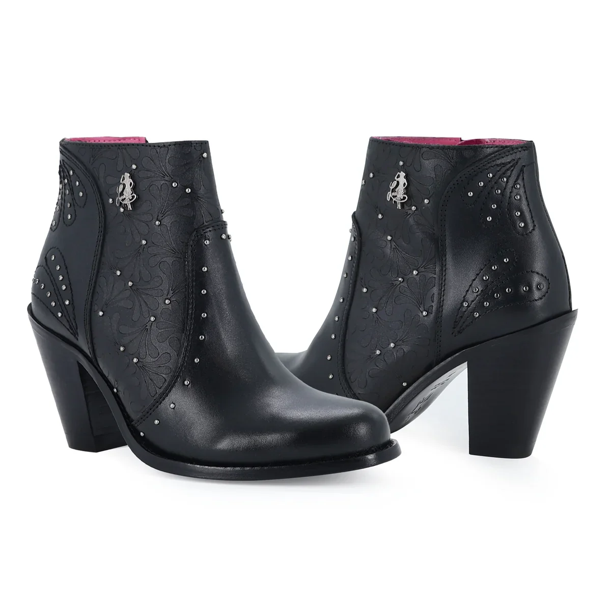 Botas modelo orlando