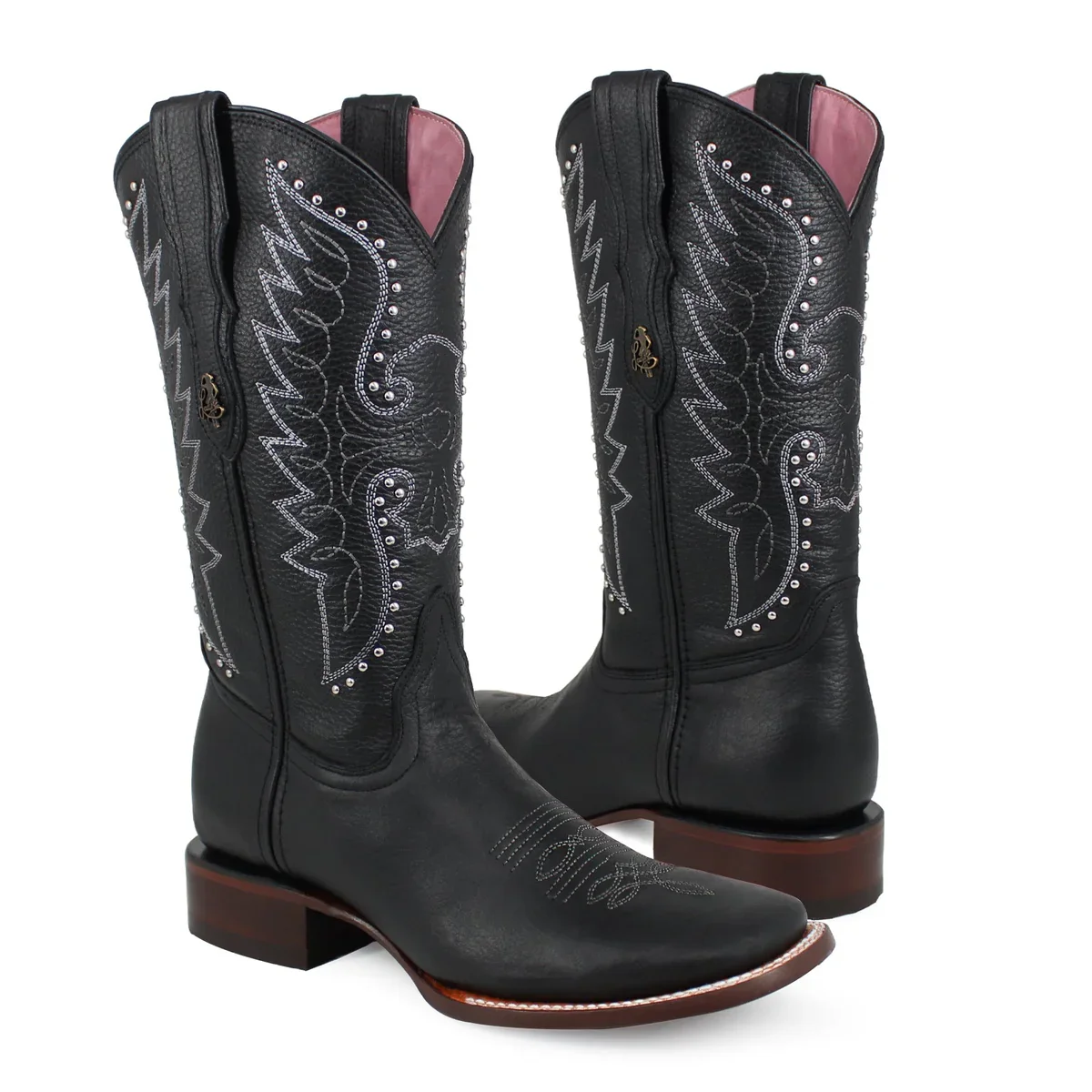 Botas modelo liberty
